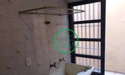 Sobrado com 3 dormitórios à venda, 150 m² por r$ 820.000,00 - jardim marisa - são paulo/sp