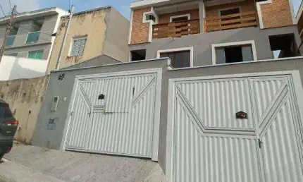 Casa com 3 quartos à venda na Rua Lagoa da Água Preta, Jardim Maristela, São Paulo, 160 m2 por R$ 795.000