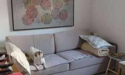 Casa com 3 quartos à venda na Rua Professor Araújo Coelho, Jardim Líbano, São Paulo por R$ 600.000