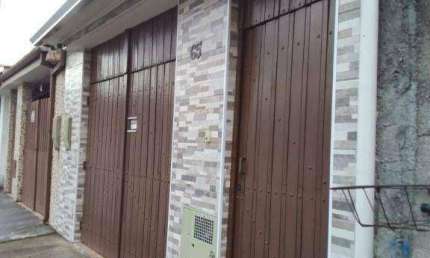 Casa com 2 quartos à venda na Rua Treze, Jardim Britânia, Caraguatatuba, 100 m2 por R$ 450.000