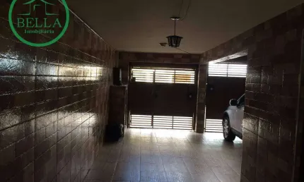 Casa com 2 quartos à venda na Rua João de Barro, Ayrosa, Osasco, 140 m2 por R$ 560.000