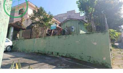 Terreno à venda na Rua Fernandes Correia Dias, Jardim Mangalot, São Paulo, 286 m2 por R$ 700.000
