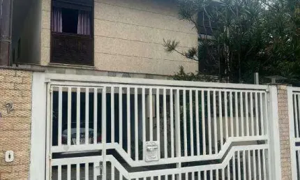 Sobrado com 3 dormitórios à venda, 165 m² por R$ 900.000,00 - Parque São Domingos - São Paulo/SP