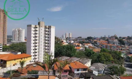 Casa com 3 dormitórios à venda, 306 m² por R$ 1.700.000,00 - Parque São Domingos - São Paulo/SP