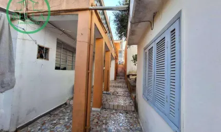 Casa com 4 quartos à venda na Rua Belfort Matos, Ayrosa, Osasco, 200 m2 por R$ 640.000