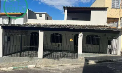 Casa com 4 dormitórios à venda, 190 m² por R$ 650.000,00 - Rochdale - Osasco/SP