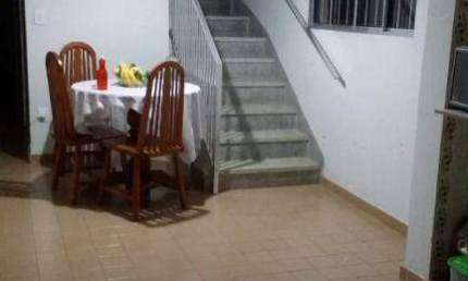 Sobrado com 3 dormitórios à venda, 125 m² por R$ 600.000 - Vila Guedes - São Paulo/SP
