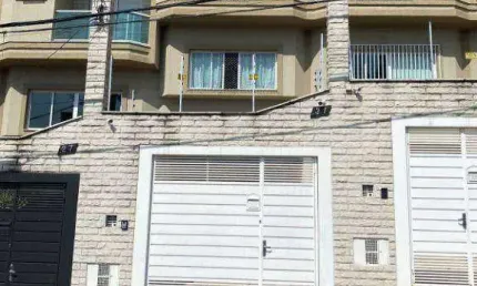 Sobrado com 3 dormitórios à venda, 138 m² por r$ 860.000,00 - jardim mangalot - são paulo/sp