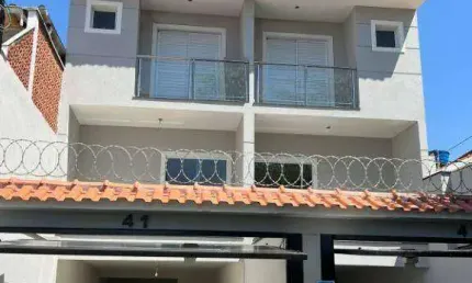 Sobrado com 3 dormitórios à venda, 140 m² por R$ 850.000,00 - Vila Constança - São Paulo/SP