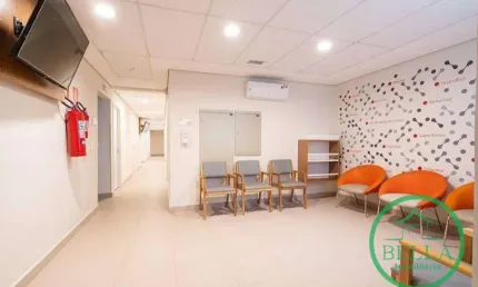 Prédio à venda, 450 m² por r$ 6.000.000,00 - vila albertina - são paulo/sp