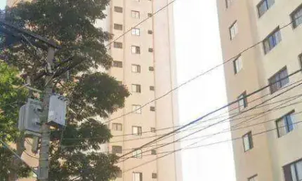 Apartamento com 2 dormitórios à venda, 50 m² por r$ 340.000,00 - vila mangalot - são paulo/sp