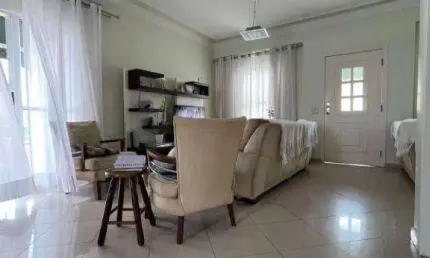 Sobrado com 3 dormitórios à venda, 183 m² por R$ 900.000,00 - Vila Pereira Barreto - São Paulo/SP