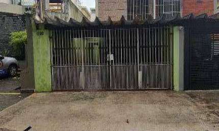 Sobrado com 3 dormitórios, 200 m² - venda por R$ 627.000,00 ou aluguel por R$ 3.570,00/mês - Parque São Domingos - São Paulo/SP