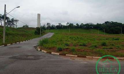 Terreno à venda, 407 m² por R$ 620.000,00 - Morada das Flores (Aldeia da Serra) - Santana de Parnaíba/SP