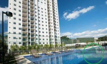 Apartamento com 2 dormitórios à venda, 57 m² por R$ 479.000,00 - Vila Santo Estéfano - São Paulo/SP