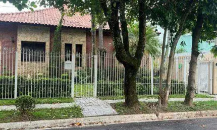 Casa com 4 dormitórios à venda, 250 m² por R$ 1.900.000,00 - City América - São Paulo/SP