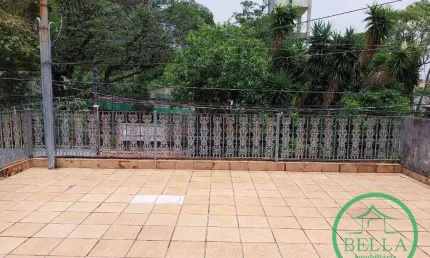 Casa com 3 dormitórios à venda, 190 m² por R$ 650.000,00 - Vila Marina - São Paulo/SP