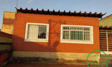 Casa com 2 dormitórios à venda por R$ 742.000,00 - Jardim Marisa - São Paulo/SP