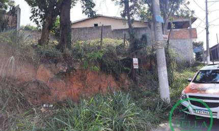 Terreno à venda, 360 m² por R$ 250.000,00 - Jardim Nova Vida - Cotia/SP