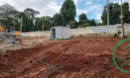 Terreno à venda, 2100 m² por r$ 850.000,00 - centro (cotia) - cotia/sp