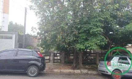 Terreno à venda, 360 m² por R$ 1.166.000,00 - Parque São Domingos - São Paulo/SP