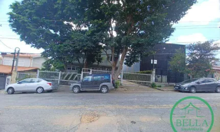 Galpão, 1000 m² - venda por r$ 6.900.000,00 ou aluguel por r$ 52.995,00/mês - vila jaguara - são paulo/sp