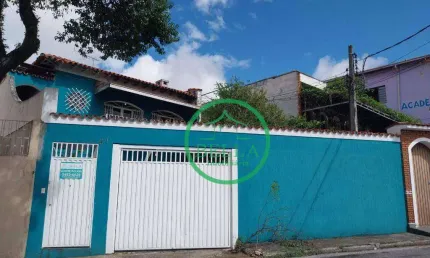 Sobrado com 3 dormitórios à venda por r$ 1.300.000,00 - vila jaguara - são paulo/sp