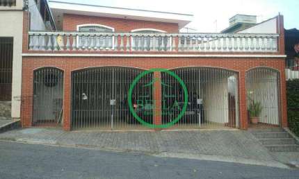 Sobrado com 3 dormitórios à venda, 170 m² por R$ 850.000,00 - Jardim Marisa - São Paulo/SP