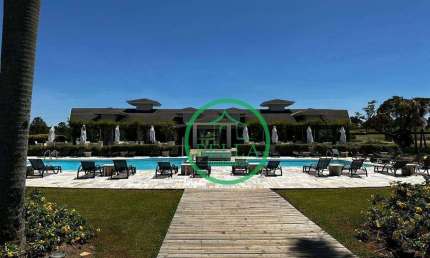 Terreno à venda, 800 m² por R$ 150.000 - Riviera de Santa Cristina - Arandu/SP