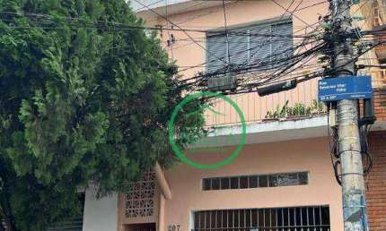 Sobrado com 5 dormitórios à venda, 193 m² por R$ 850.000,00 - Parque São Domingos - São Paulo/SP