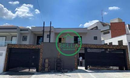 Casa com 3 quartos à venda na Avenida Joaquim de Magalhães, Parque São Domingos, São Paulo