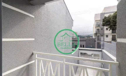 Sobrado com 3 dormitórios à venda, 140 m² por r$ 795.000,00 - vila pirituba - são paulo/sp