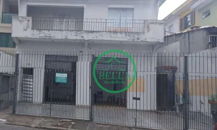 Casa com 3 dormitórios à venda, 200 m² por r$ 800.000,00 - vila boaçava - são paulo/sp