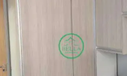Apartamento com 1 dormitório à venda, 44 m² por R$ 400.000,00 - Jardim Íris - São Paulo/SP