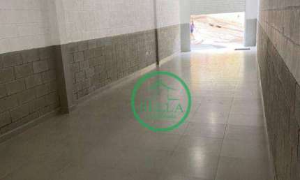 Salão para alugar, 72 m² por R$ 1.750,00/mês - Parque Esperança - São Paulo/SP