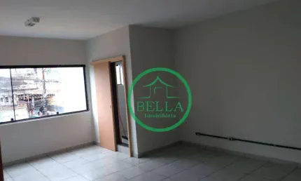 Sala para alugar, 28 m² por r$ 1.145,00/mês - jaguará - são paulo/sp