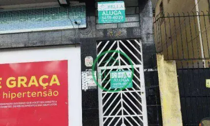 Salão para alugar, 200 m² por r$ 15.000,00/mês - vila bonilha - são paulo/sp