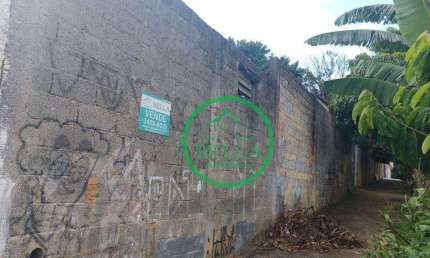Terreno à venda, 450 m² por R$ 550.000,00 - Jardim Pirituba - São Paulo/SP