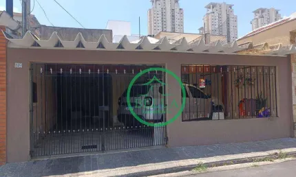 Casa com 2 dormitórios à venda, 130 m² por r$ 795.000,00 - vila leopoldina - são paulo/sp
