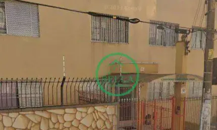 Apartamento com 2 dormitórios à venda, 75 m² por R$ 395.000,00 - Vila Osasco - Osasco/SP