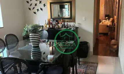 Sobrado com 3 dormitórios à venda, 169 m² por r$ 780.000,00 - jardim vista linda - são paulo/sp