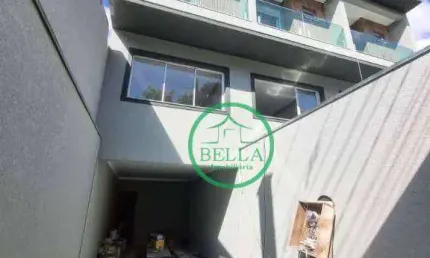 Sobrado com 3 dormitórios à venda, 160 m² por R$ 880.000,00 - Jardim Regina - São Paulo/SP