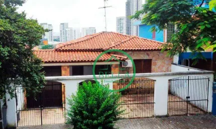 Casa com 2 dormitórios à venda, 234 m² por R$ 1.139.900,00 - Lapa - São Paulo/SP