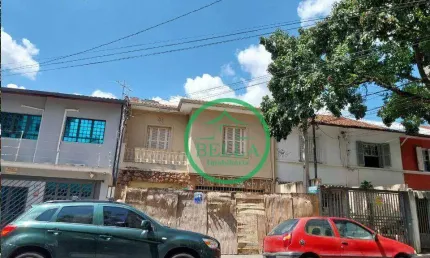 Sobrado com 4 dormitórios à venda, 250 m² por R$ 1.300.000,00 - Alto da Lapa - São Paulo/SP