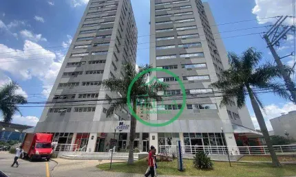 Sala para alugar, 30 m² por R$ 2.089,00/mês - Barra Funda - São Paulo/SP