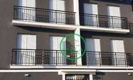 Apartamento com 1 dormitório à venda, 30 m² por R$ 179.000,00 - Vila Santa Edwiges - São Paulo/SP