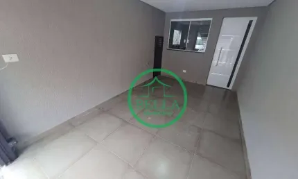 Casa com 5 dormitórios à venda, 280 m² por R$ 950.000,00 - Jardim Santa Mônica - São Paulo/SP