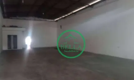 Galpão para alugar, 350 m² por R$ 8.750/mês - Jardim Cidade Pirituba - São Paulo/SP
