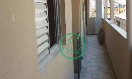 Sala para alugar, 35 m² por R$ 850/mês - Vila Jaguara - São Paulo/SP