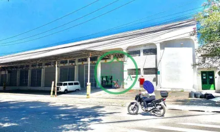 Galpão para alugar, 5610 m² por R$ 209.758/mês - Vila Leopoldina - São Paulo/SP